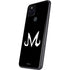 Dragon Ball Z Majin Buu Symbol Google Pixel 5 Skin
